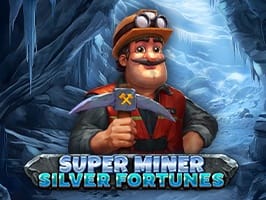 Super Miner Silver Fortunes