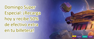 Recompensa Referidos Ecuador promotion