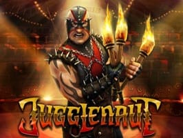 Jugglenaut