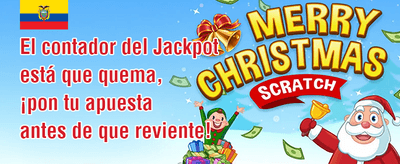 Bono de Bienvenida ECUABET promotion