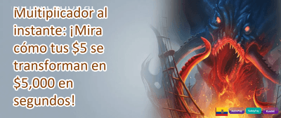 Bono de Recarga 100% promotion