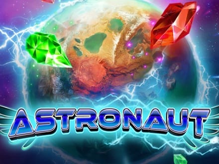 Astronaut screenshot