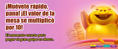Gana más con Freebet
